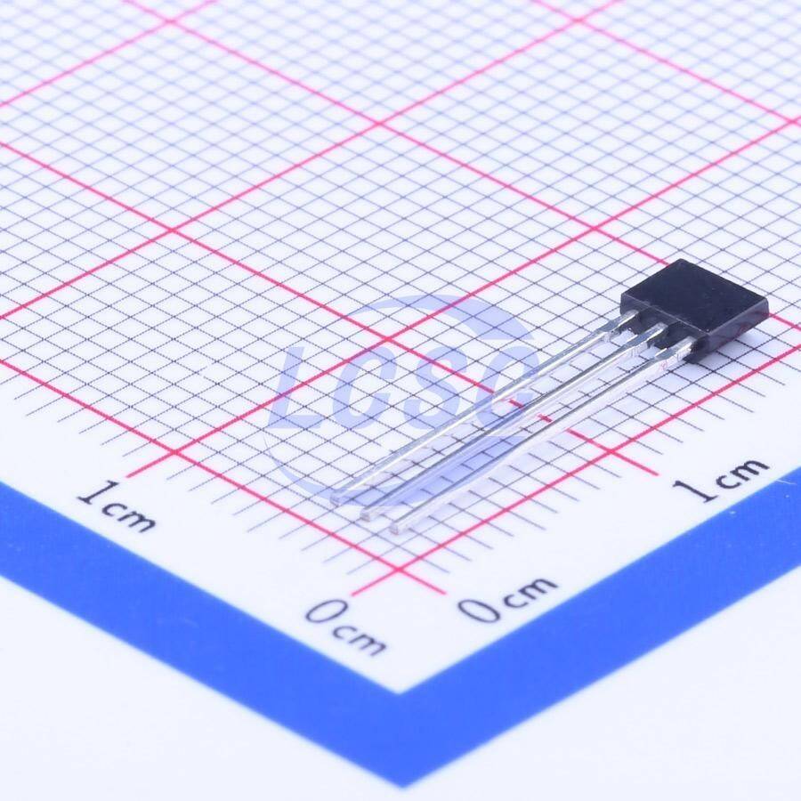 Magnesensor Tech MH253KUA - 2
