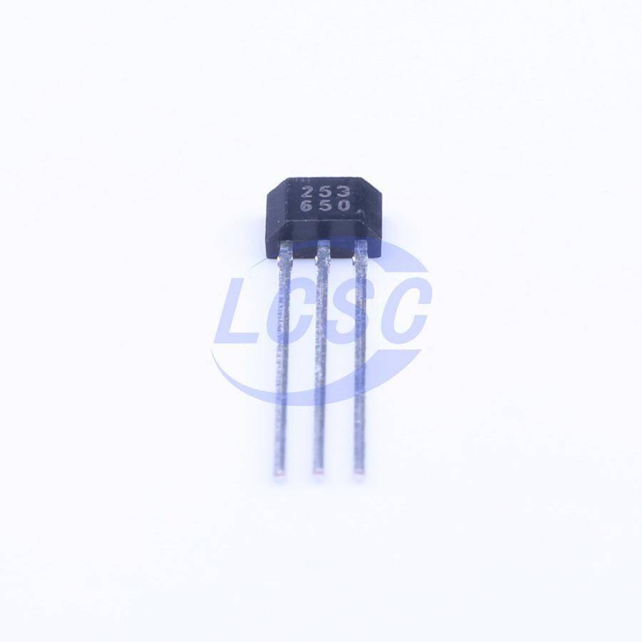 Magnesensor Tech MH253KUA - 3