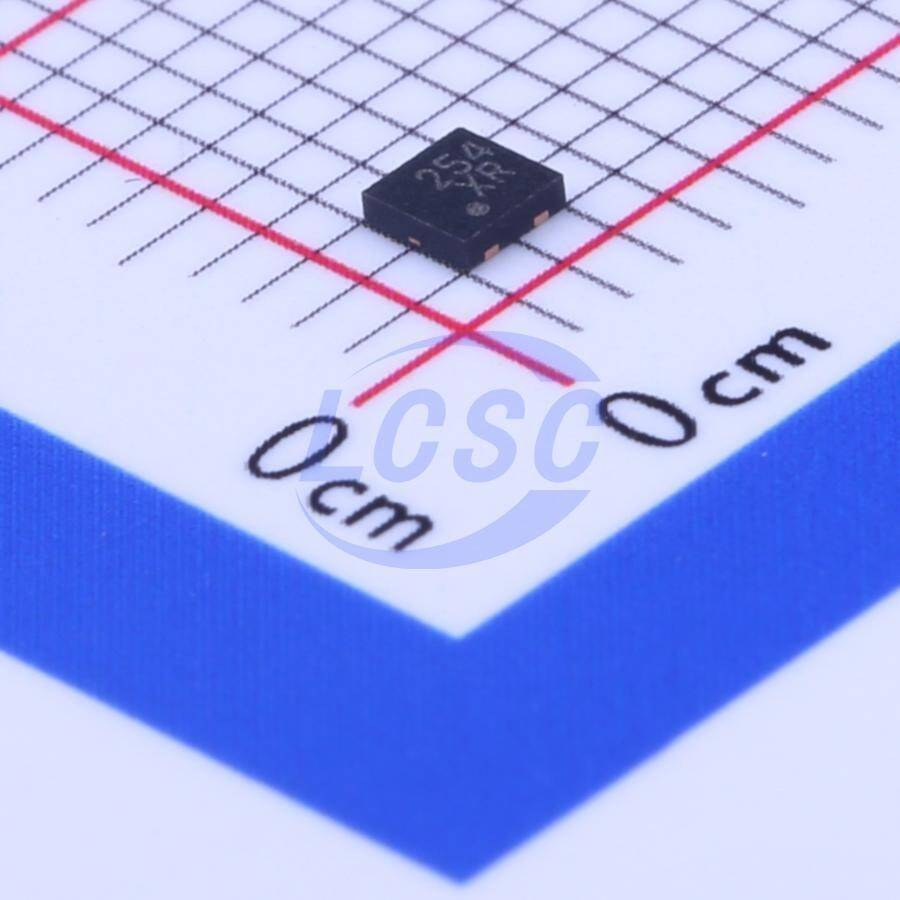 Magnesensor Tech MH254ESQ - 1