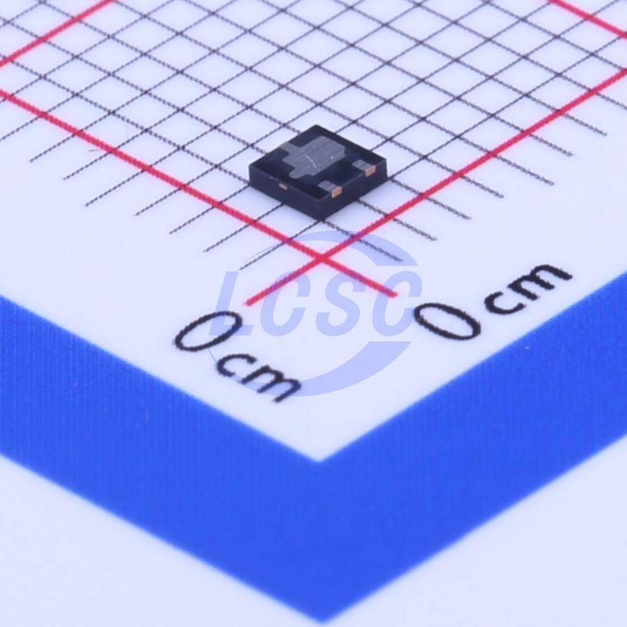 Magnesensor Tech MH254ESQ - 2