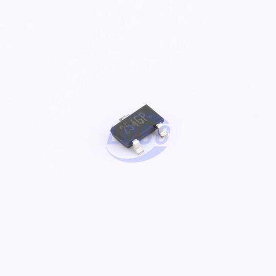 Magnesensor Tech MH254EST - 3