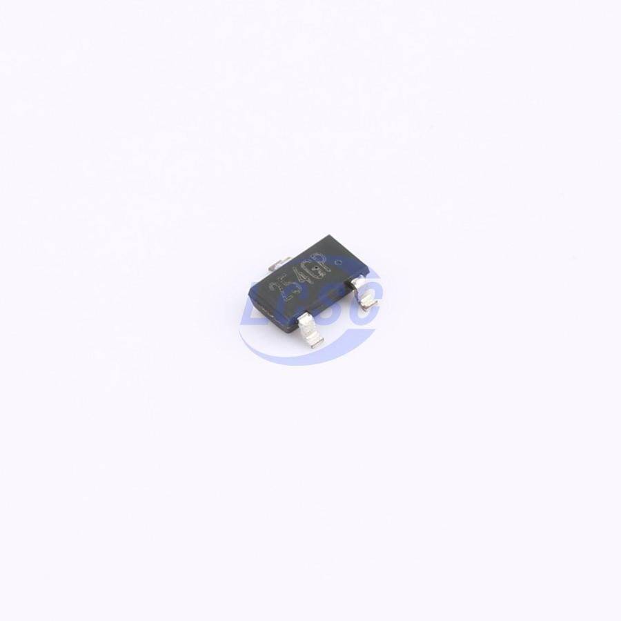 Magnesensor Tech MH254EST - 3