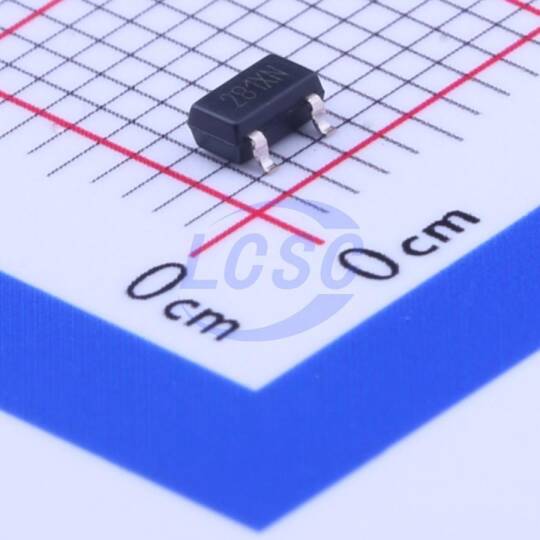 Magnesensor Tech MH281KSO