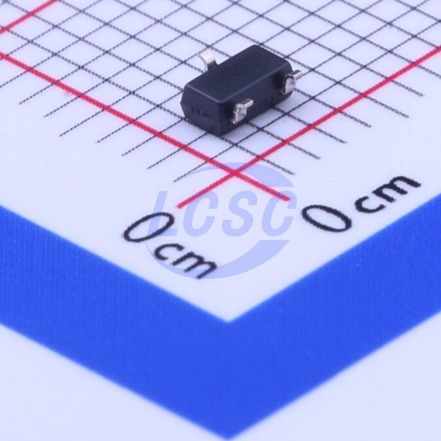 Magnesensor Tech MH281KSO - 2