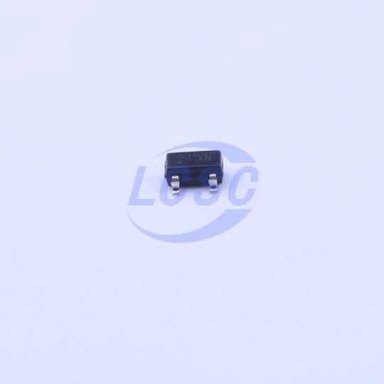 Magnesensor Tech MH281KSO - 3
