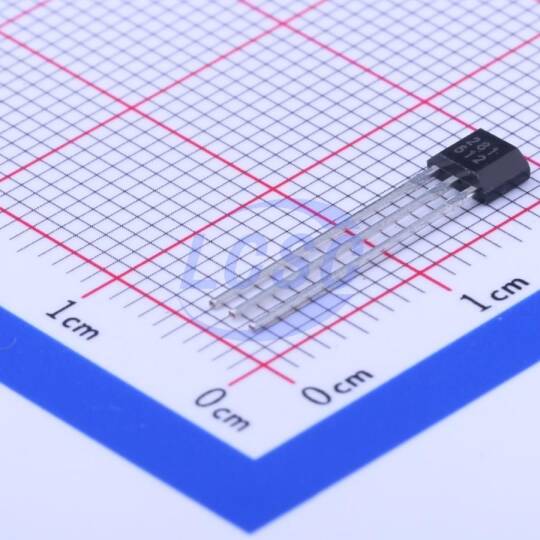 Magnesensor Tech MH281KUA