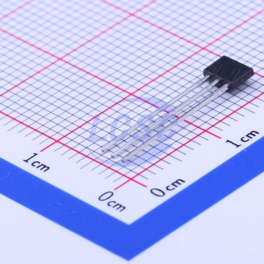 Magnesensor Tech MH281KUA - 2