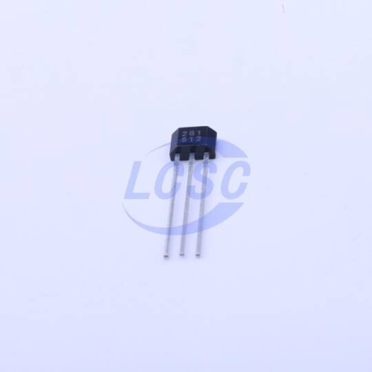 Magnesensor Tech MH281KUA - 3