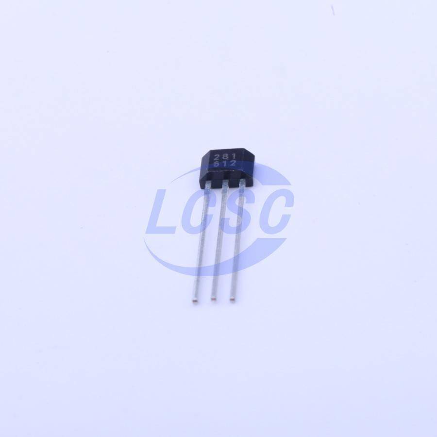 Magnesensor Tech MH281KUA - 3