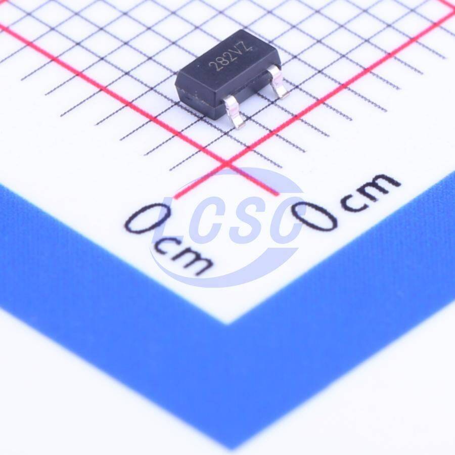 Magnesensor Tech MH282KSO - 1