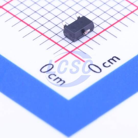 Magnesensor Tech MH282KSO - 2