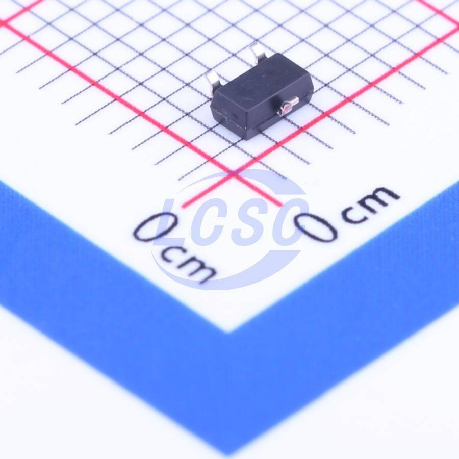 Magnesensor Tech MH282KSO - 2