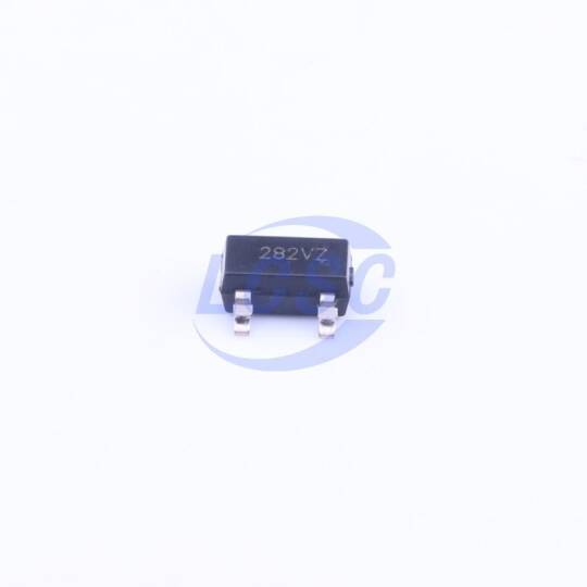 Magnesensor Tech MH282KSO - 3