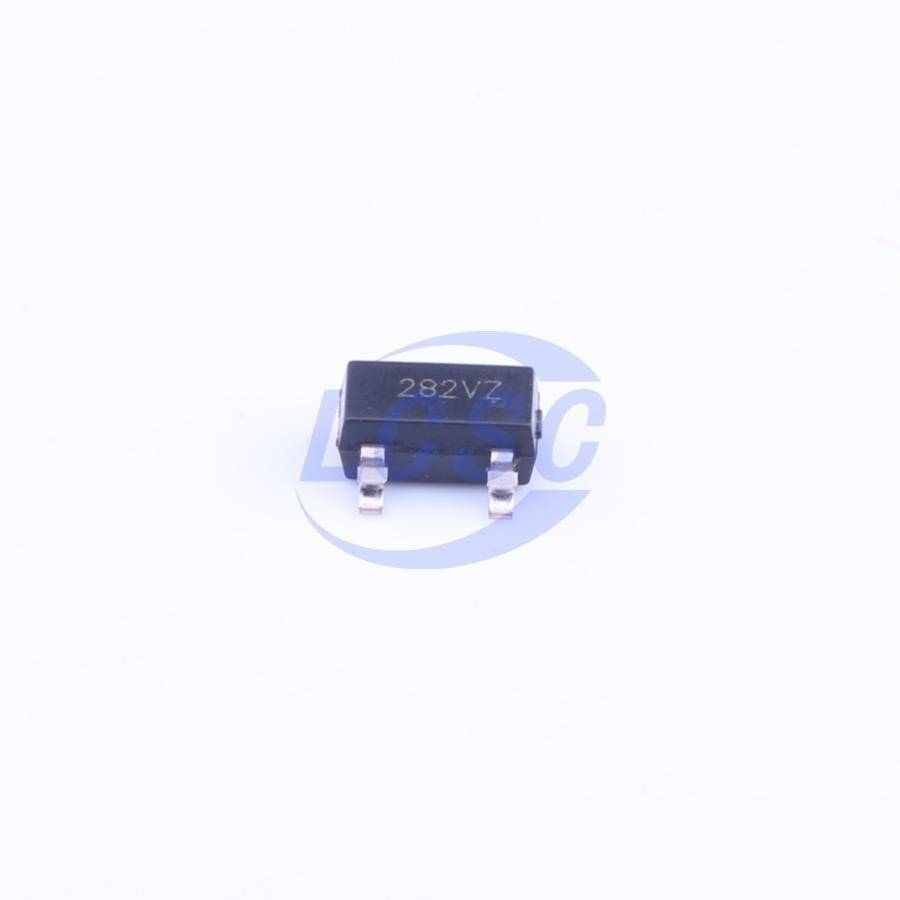 Magnesensor Tech MH282KSO - 3