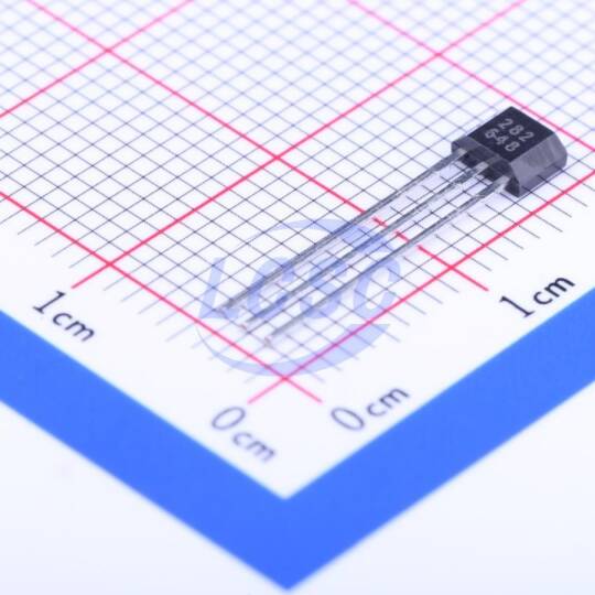 Magnesensor Tech MH282KUA