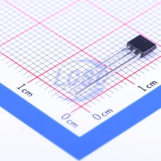 Magnesensor Tech MH282KUA - 2