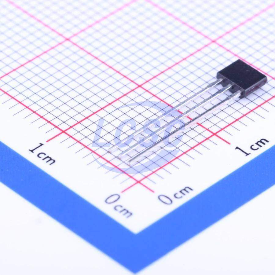 Magnesensor Tech MH282KUA - 2
