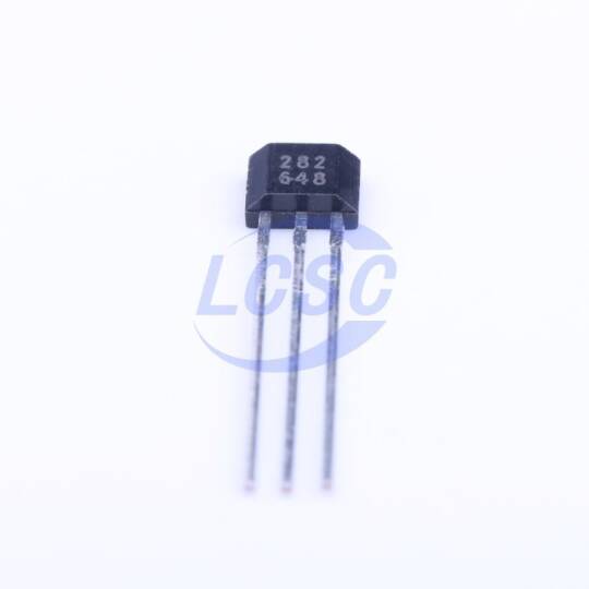 Magnesensor Tech MH282KUA - 3