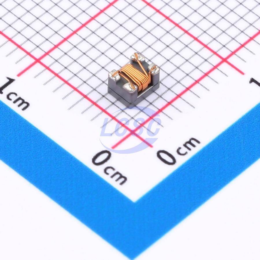 Magnetsyc WCM3225F-2-102T20 - 2