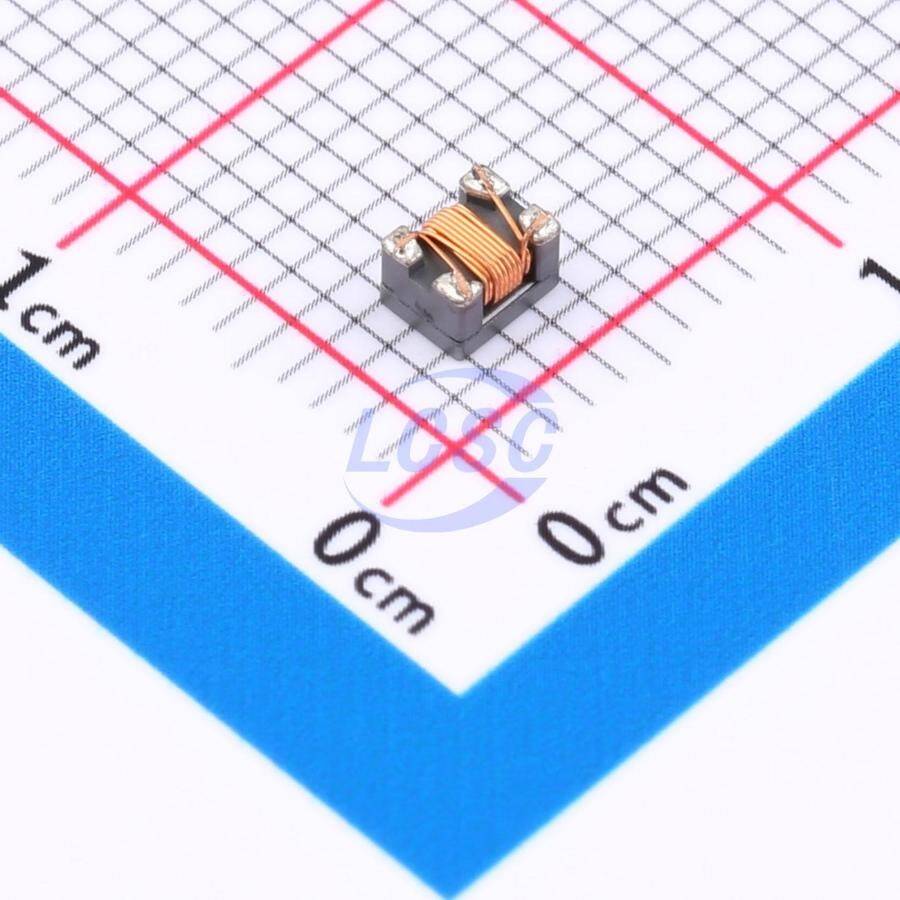 Magnetsyc WCM3225F-2-142T15 - 2