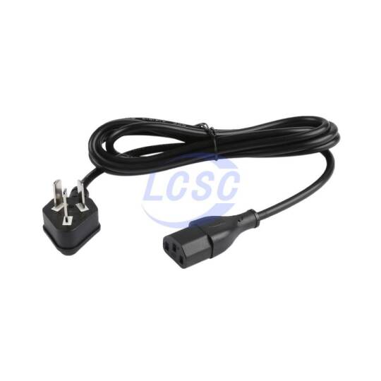 MAIJAKEJI MJ007-MJ006 2.5A 250V 602271IEC52 2m 3*0.5MM2