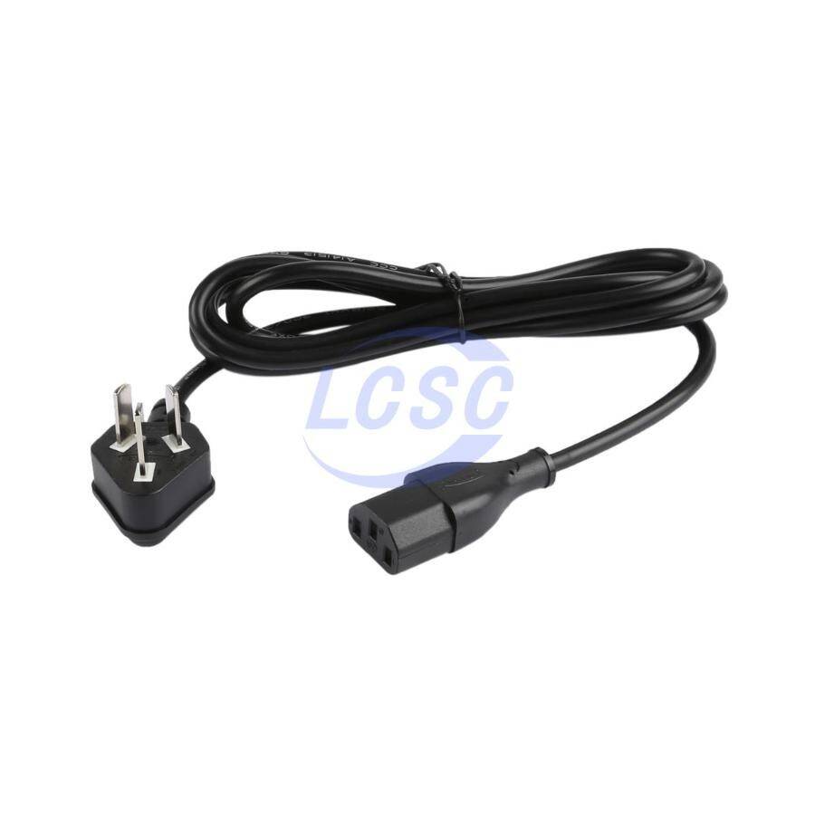 MAIJAKEJI MJ007-MJ006 2.5A 250V 602271IEC52 2m 3*0.5MM2