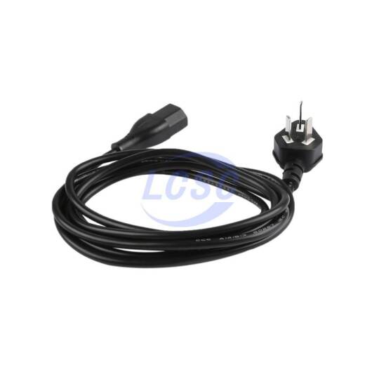 MAIJAKEJI MJ007-MJ006 2.5A 250V 602271IEC52 2m 3*0.5MM2 - 2