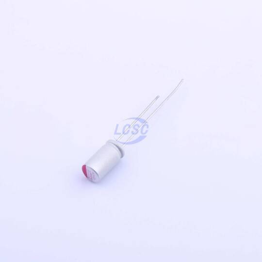 Man Yue Tech ULR107M1CD09RR - 3