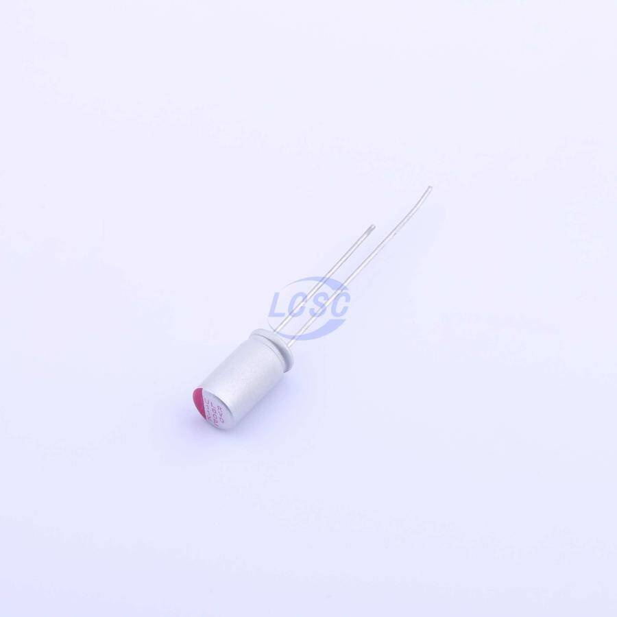 Man Yue Tech ULR107M1CD09RR - 3