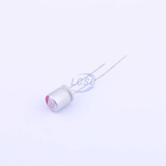 Man Yue Tech ULR107M1CE07RR - 3