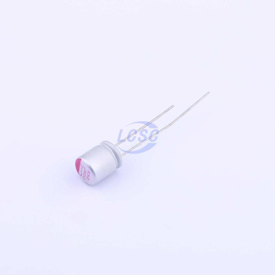 Man Yue Tech ULR107M1CE07RR - 3