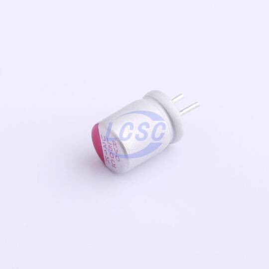 Man Yue Tech ULR107M1EE08CB - 3