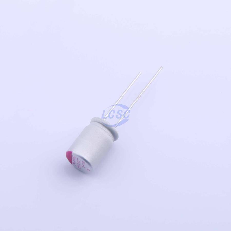 Man Yue Tech ULR108M0JF1ARR - 3