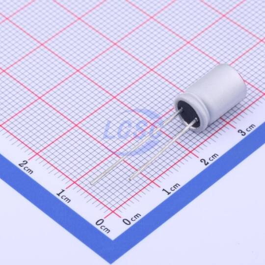 Man Yue Tech ULR108M1AF1ARR - 2