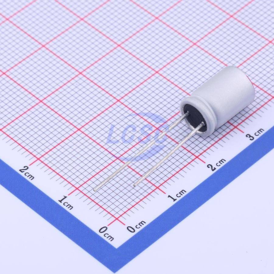 Man Yue Tech ULR108M1AF1ARR - 2