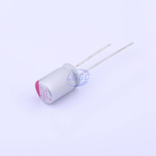 Man Yue Tech ULR108M1AF1ARR - 3