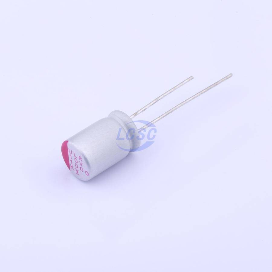 Man Yue Tech ULR108M1AF1ARR - 3