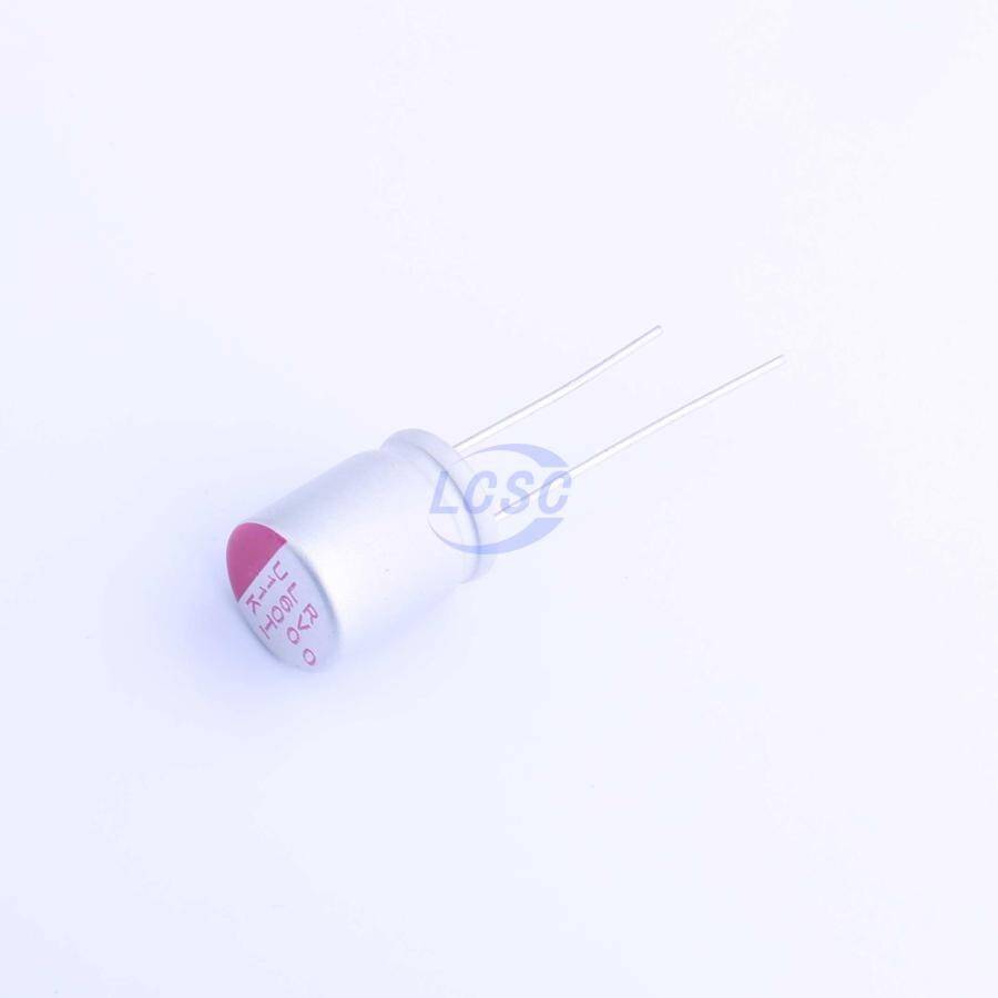 Man Yue Tech ULR108M1CG1BRR - 3