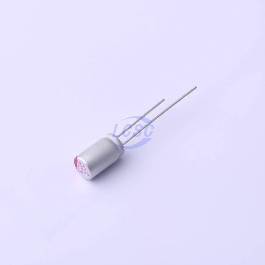 Man Yue Tech ULR128M0EE11RR - 3