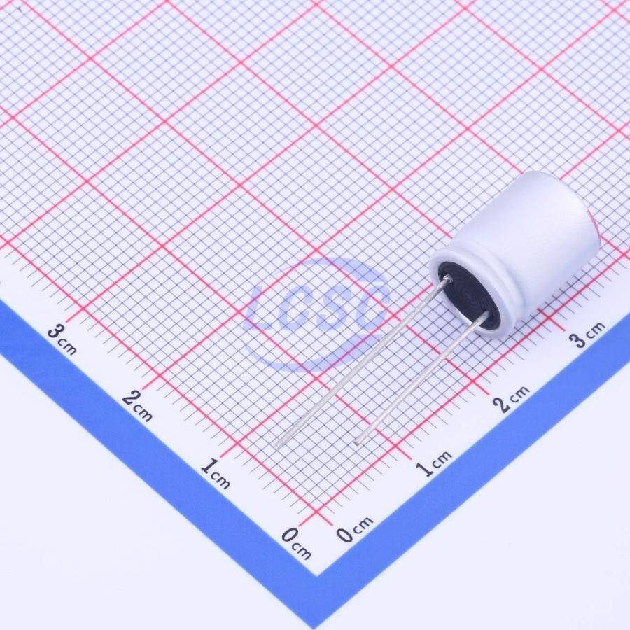 Man Yue Tech ULR128M1AG1BRR - 2