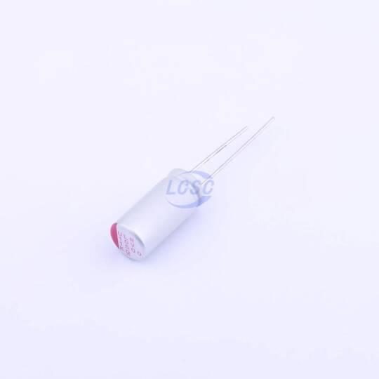 Man Yue Tech ULR158M1AF16RR - 3