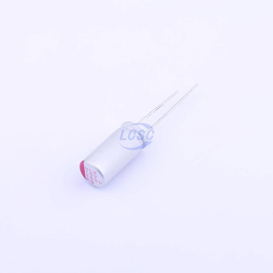 Man Yue Tech ULR158M1AF16RR - 3