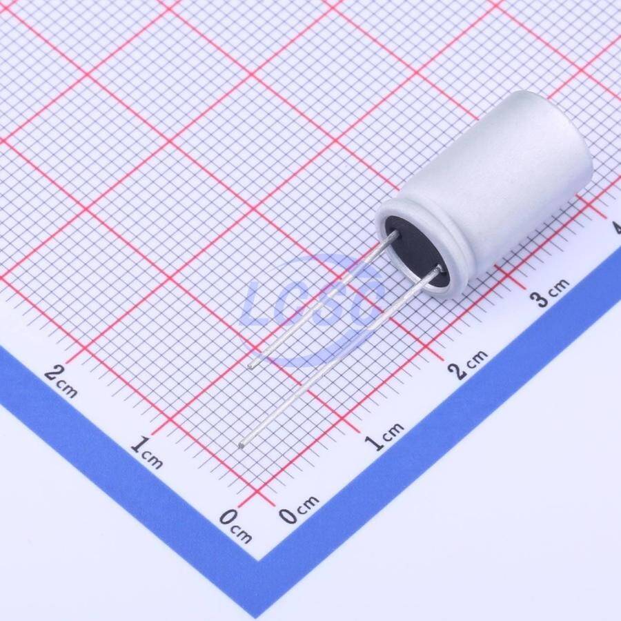 Man Yue Tech ULR158M1CG16RR - 2