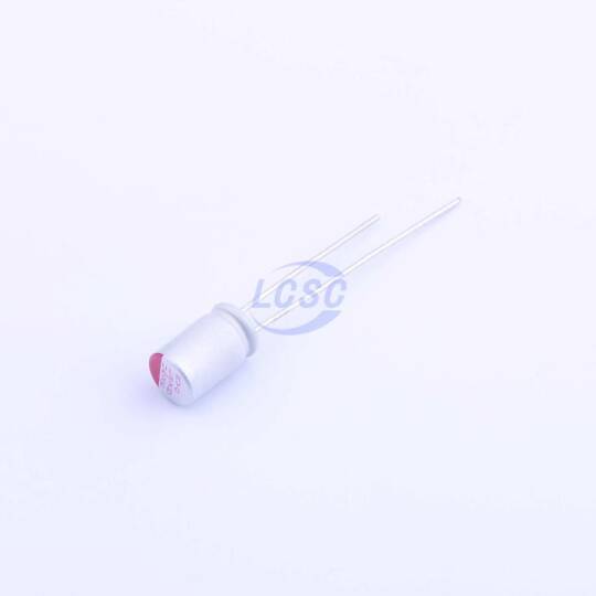 Man Yue Tech ULR227M0JD07RR - 3