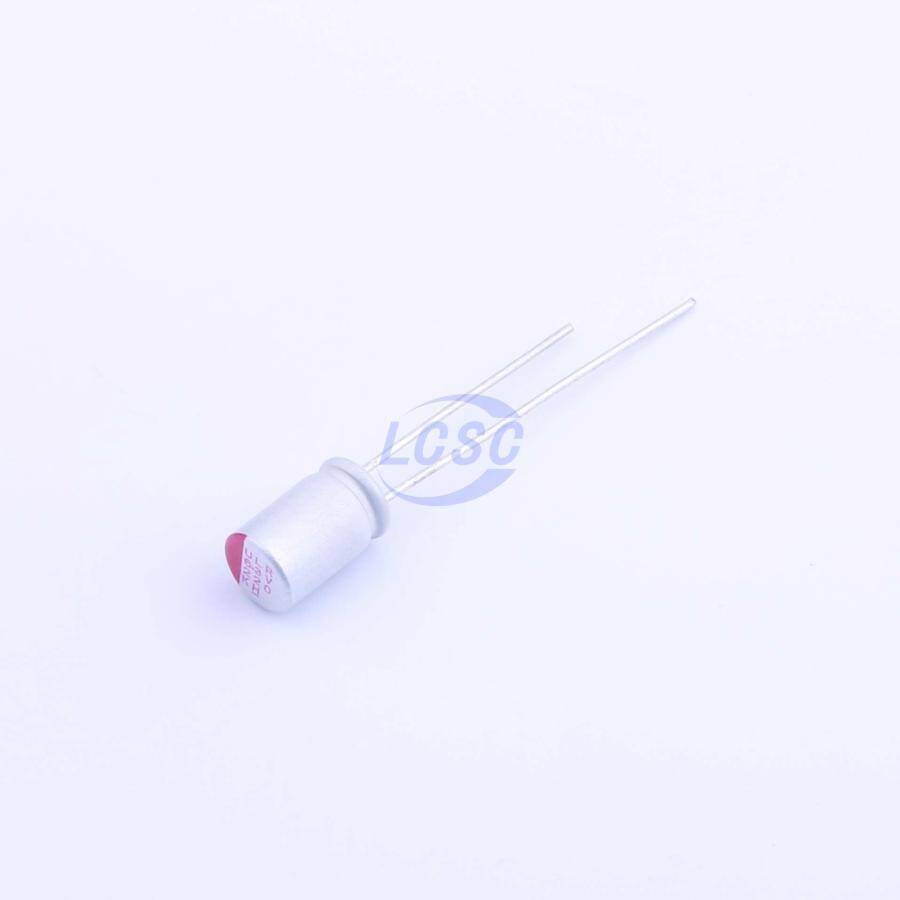 Man Yue Tech ULR227M0JD07RR - 3