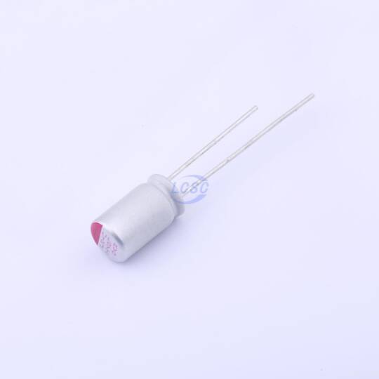 Man Yue Tech ULR277M1CE11RR - 3