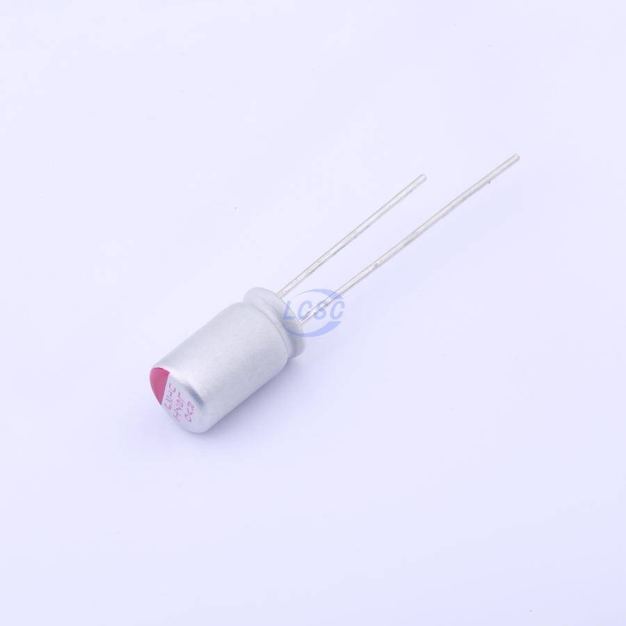 Man Yue Tech ULR277M1CE11RR - 3
