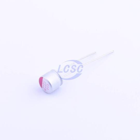 Man Yue Tech ULR337M0JE06RR - 3
