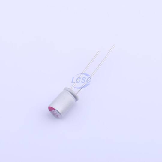 Man Yue Tech ULR337M1CE09RR - 3