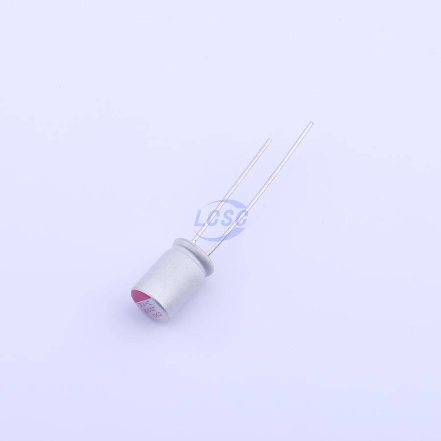 Man Yue Tech ULR337M1CE09RR - 3